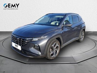 occasion Hyundai Tucson 1.6 CRDi 136 Hybrid 48V DCT-7 Executive