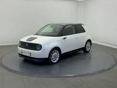 Honda e