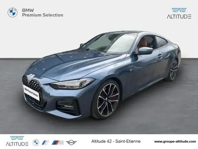 occasion BMW 430 430 dA xDrive 286ch M Sport