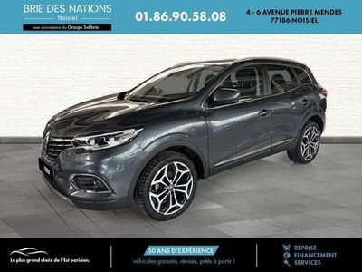 occasion Renault Kadjar TCe 140 Techno