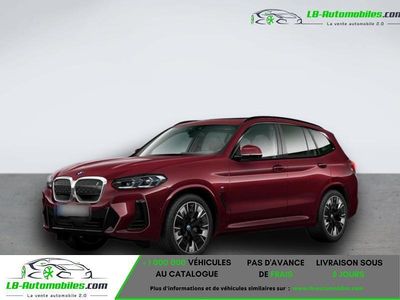 Occasion 2022 BMW iX M Sport SUV | 45 100 € (Prix juste)