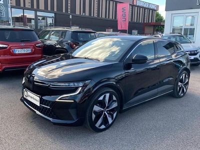 Occasion Renault Megane E-Tech Techno 161 kW (220 ch) 2023 Berline