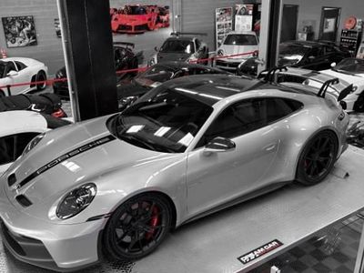 Occasion 2021 Porsche 911 GT3 Coupé | 239 900 €