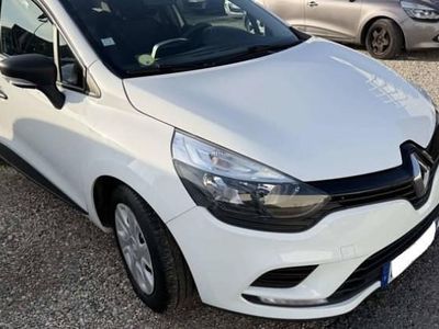 Occasion Renault Clio IV Business 75 ch (55 kW) 2018 Citadine