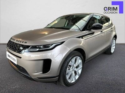 occasion Land Rover Range Rover evoque Mark III P200 FLEXFUEL MHEV AWD BVA9