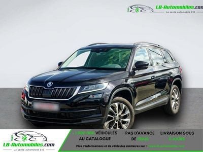 Occasion Skoda Kodiaq 200 ch (147 kW) 2021 SUV