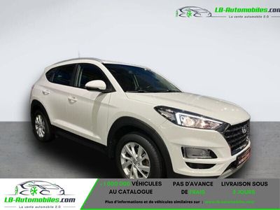 occasion Hyundai Tucson 1.6 T-GDi 177 2WD BVA