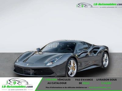 Occasion 2016 Ferrari 488 Coupé | 243 700 €