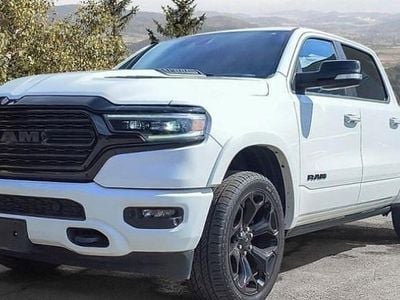 Occasion Dodge Ram Limited 2021