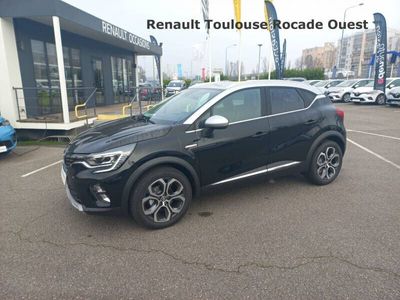 occasion Renault Captur TCe 160 EDC - 21 Intens
