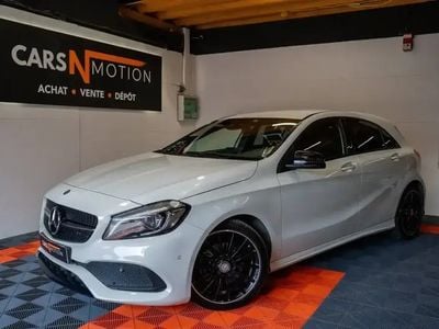 Mercedes A200