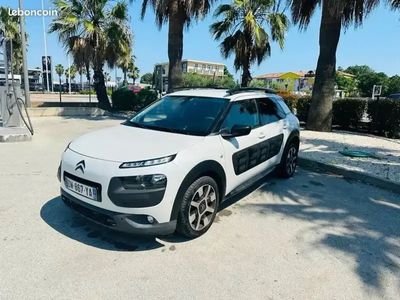 occasion Citroën C4 Cactus BlueHDi 100 S