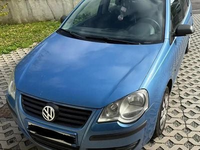 Occasion 2006 VW Polo Berline | 3 200 €