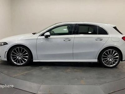 Mercedes 200