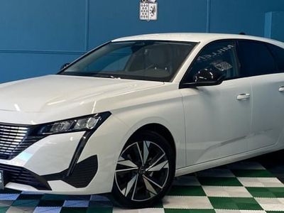 Occasion Peugeot 308 SW Allure 131 ch (96 kW) 2022 Break