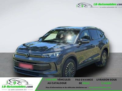 Occasion 2024 VW Tiguan SUV | 47 500 € (Prix cher)