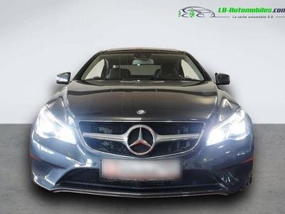 Mercedes E350