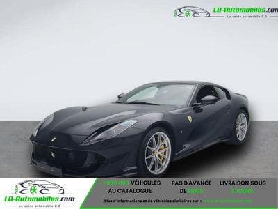 Ferrari 812