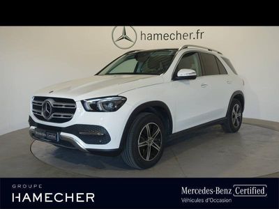 Mercedes GLE300