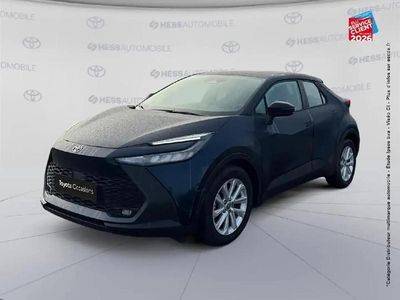 Occasion Toyota Dyna 99 ch (72 kW) 2025 Bleu Pick-up