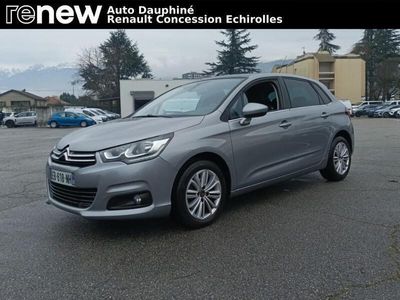 occasion Citroën C4 C4PureTech 130 S&S BVM6 Millenium