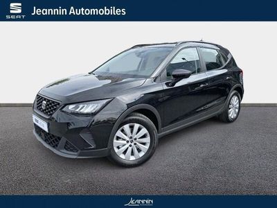 occasion Seat Arona 1.0 TSI 95 ch Start/Stop BVM5 Edition