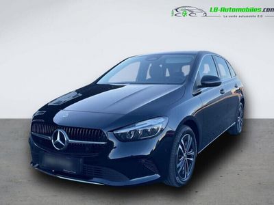 Mercedes B250e