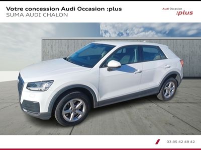 occasion Audi Q2 Q2 BUSINESS1.6 TDI 116 ch BVM6