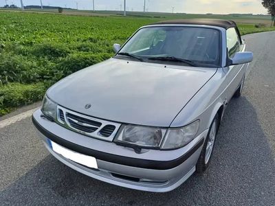 Saab 9-3 Cabriolet