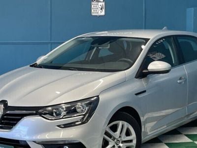Renault Mégane IV