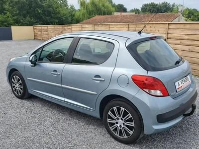 Occasion 2011 Peugeot 207 Premium Berline | 1 400 € (Super prix)