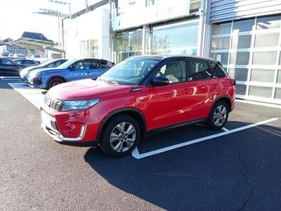 Occasion 2020 Suzuki Vitara | 15 890 € (Super prix)