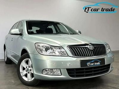 Gris Occasion 2012 Skoda Octavia Ambition Berline | 8 250 €