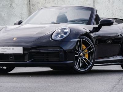 occasion Porsche 992 Turbo S Lift