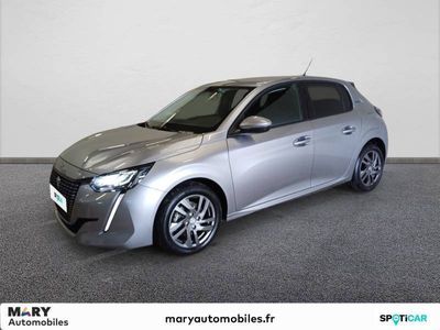 occasion Peugeot 208 BlueHDi 100 S&S BVM6 Style
