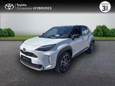 Occasion 2024 Toyota Yaris Hybrid Sport | 24 990 € (Prix juste)
