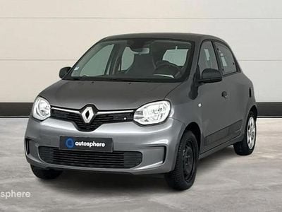 Occasion Renault Twingo Zen 94 ch (69 kW) 2020 Citadine