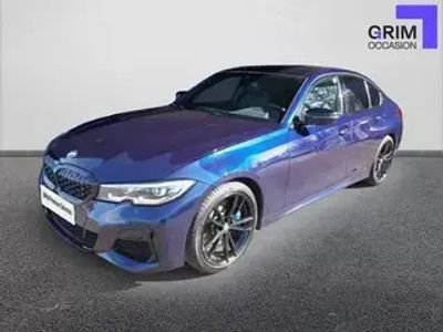 occasion BMW M3 I Xdrive 374 Ch Bva8