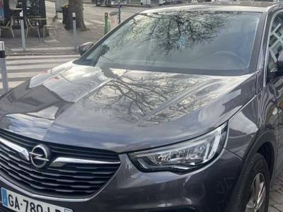 Occasion 2021 Opel Grandland X Business Edition SUV | 14 990 €