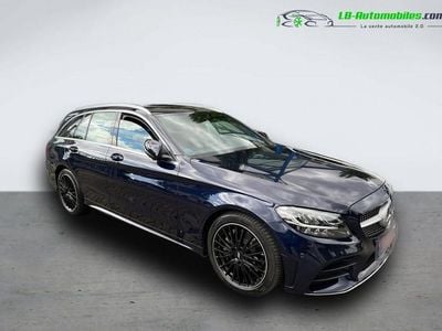 Mercedes C300