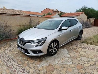 Renault Mégane IV