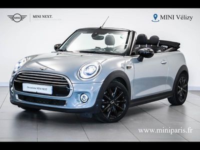 occasion Mini Cooper Cabriolet 