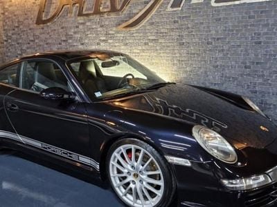 Occasion 2005 Porsche 911 Carrera Coupé | 43 990 € (Prix juste)