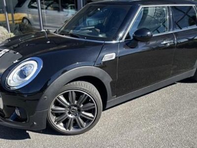 Occasion 2017 Mini Cooper Citadine | 15 980 €