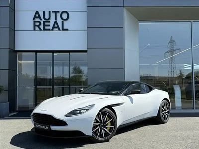 Aston Martin DB11