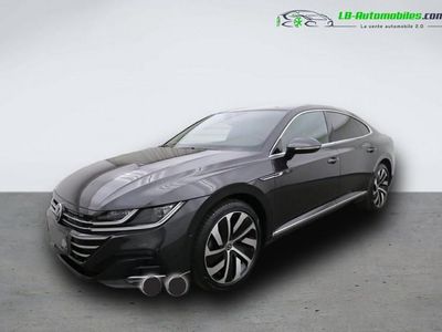 VW Arteon