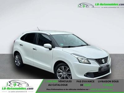 Suzuki Baleno