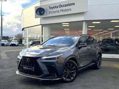 Occasion Lexus NX450h+ Executive Line 309 ch (227 kW) 2022 SUV