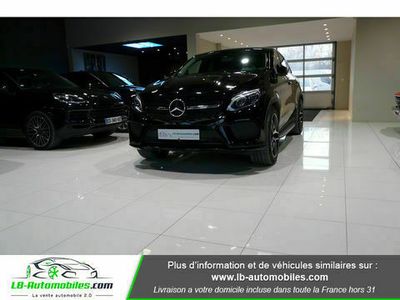 occasion Mercedes 350 GLE CoupéD FASCINATION 4MATIC