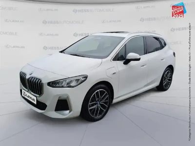 BMW 225
